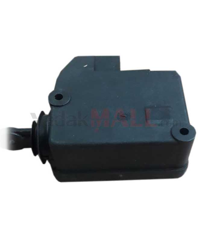 پمپ درب صندوق عقب 405